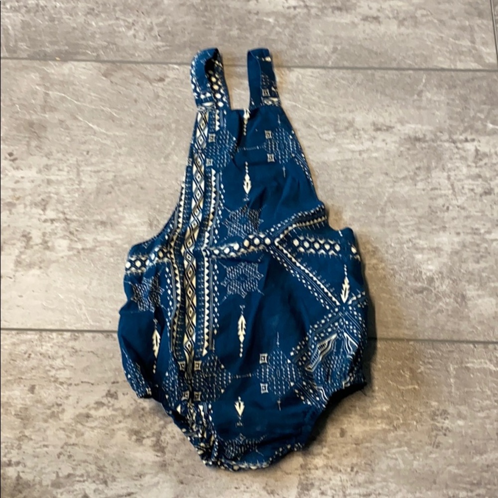 Cleobella One Piece Boho EUC 6-12 mo